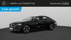 Mercedes-Benz E-Klasse 300 e Berline Luxury Line | Verwarmde, Automaat, 4 deurs, Gebruikt, Zwart