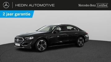Mercedes-Benz E-Klasse 300 e Berline Luxury Line | Verwarmde beschikbaar voor biedingen