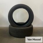 Continental WinterContact TS860S SSR 225/45/R18 95V, 18 inch, Gebruikt, Band(en), Personenwagen