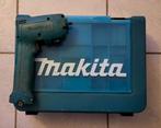 Makita kist, Doe-het-zelf en Bouw, Gereedschapskisten, Ophalen, Gebruikt