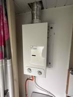 Chauffe-eau Gaz TTulpe, Ophalen, Geiser, Minder dan 20 liter, Propaan of Butaan