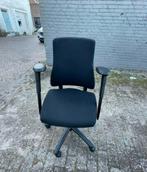 Fauteuil de bureau ergonomique BMA axia 2.2, Maison & Meubles, Chaises de bureau, Comme neuf, Noir, Chaise de bureau, Ergonomique