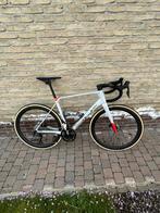 Superior x-road team elite di2, Fietsen en Brommers, 28 inch, Zo goed als nieuw, 15 tot 20 versnellingen, 53 tot 57 cm