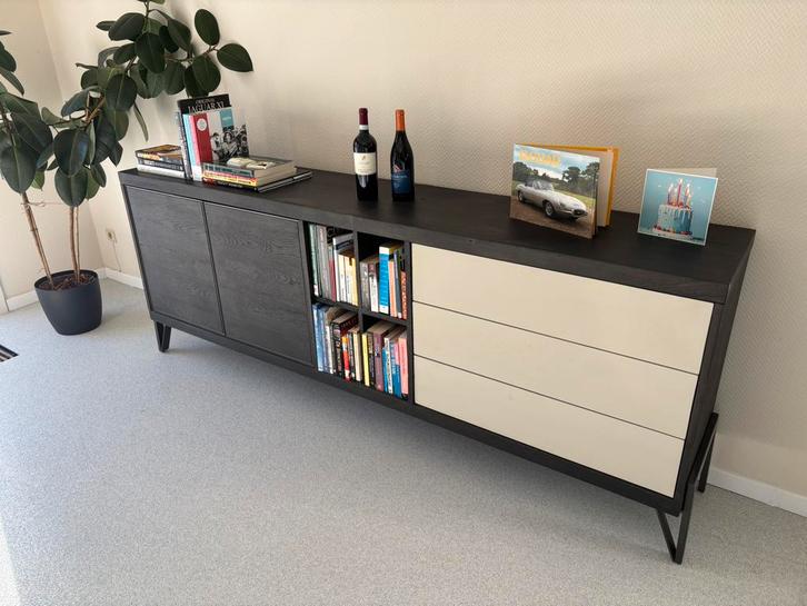 Henders en Hazel montpellier eetkamer, Huis en Inrichting, Kasten | Dressoirs, Gebruikt, Ophalen