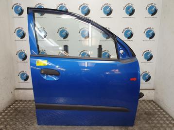 HYUNDAI I10 [R_FRONT_DOOR] 2010 beschikbaar voor biedingen