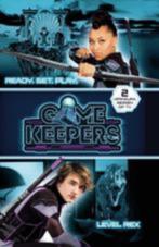 game keepers, game set play, level rex (752), Boeken, Kinderboeken | Jeugd | 10 tot 12 jaar, Ophalen of Verzenden, Nieuw, Fictie