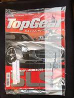 TOP GEAR automagazine, Ophalen of Verzenden, Nieuw
