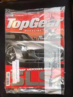 TOP GEAR automagazine, Boeken, Ophalen of Verzenden, Nieuw