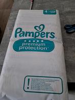 Pampers premium prothection maat 4.  57pampers, Kinderen en Baby's, Ophalen, Nieuw