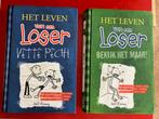 Het leven van een loser 2 en 3, Ophalen of Verzenden