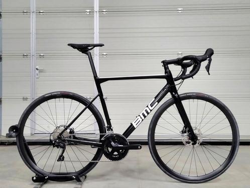 NIEUW: BMC Teammachine one racefiets, Fietsen en Brommers, Fietsen | Racefietsen, Nieuw, Heren, Overige merken, Meer dan 20 versnellingen