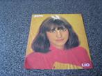 Oude sticker Lio, Verzamelen, Ophalen of Verzenden, Zo goed als nieuw