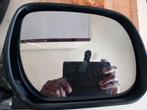 2010 Toyota Verso rechter buitenspiegel (alleen spiegel), Gebruikt, Ophalen of Verzenden, Toyota