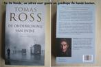 674 - De onderkoning van Indië - Tomas Ross, Boeken, Thrillers, Tomas Ross, Zo goed als nieuw, Verzenden