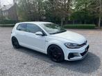 Golf 7.5 gti performance, 140 g/km, Euro 6, 4 cilinders, 1984 cc