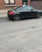 Audi tt mk1, Autos, Cuir, Boîte manuelle, Particulier, 132 kW