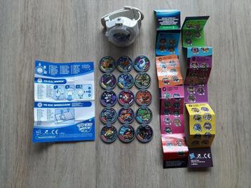 Yo-kai watch, Enlèvement, Comme neuf