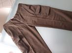 pantalon Dockers 36/34, Comme neuf, Brun, Dockers, Autres tailles