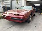 Pontiac, Auto's, Pontiac, Particulier, Firebird, Te koop, Benzine