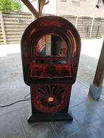 cd Jukebox Royal leisure merk werk, Ophalen, Gebruikt