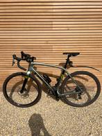 Checkpoint SL 6 AXS Gen 2, Fietsen en Brommers, Fietsen | Racefietsen, Ophalen, Zo goed als nieuw, Carbon, Heren