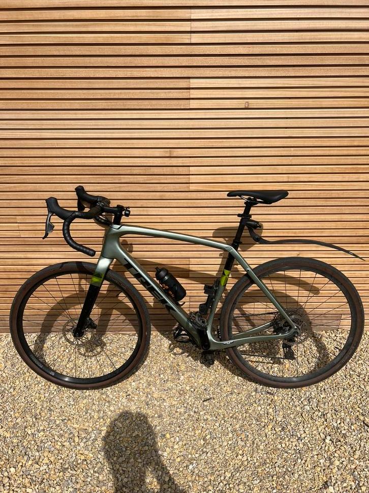 Checkpoint SL 6 AXS Gen 2, Fietsen en Brommers, Fietsen | Racefietsen, Zo goed als nieuw, Heren, Carbon, Ophalen