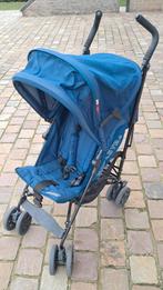 Buggy Koelstra, Enlèvement, Utilisé, Koelstra, Ombrelle