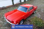 Ford Mustang Sedan | Route 66 Auctions, Autos, Achat, Intérieur cuir, Entreprise, Autre carrosserie
