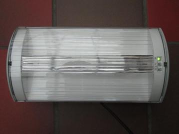 Boitier luminaire de secours beschikbaar voor biedingen