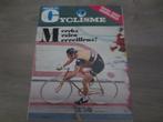 miroir du cyclisme  1972 mexico  eddy merkx, Collections, Utilisé, Envoi