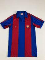 Original shirt Barcelona 1980-1993, Sport en Fitness, Ophalen of Verzenden, Gebruikt, Shirt