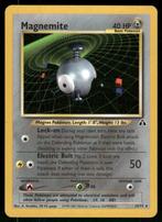 Magnemite 26/75 - Neo Discovery, Envoi, Utilisé