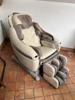 Japanse massagestoel, Sport en Fitness, Massageproducten, Ophalen, Gebruikt, Massagestoel of Kussen