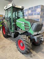 Fendt 210V Smalspoor tractor, Gebruikt, 7500 tot 10000, 80 tot 120 Pk, Fendt