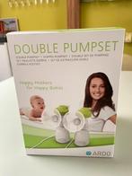 Borstvoeding set, Kinderen en Baby's, Ophalen, Nieuw, Borstkolf