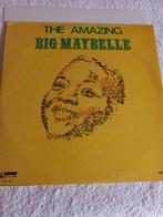 BIG MAYBELLE. VG/+ THE SAME OLD STORY . POPCORN LP, Enlèvement ou Envoi, Comme neuf