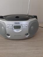 philips CD-soundmachine, Ophalen, Philips