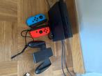 Nintendo switch, Games en Spelcomputers, Ophalen, Zo goed als nieuw, Met 1 controller, Switch Original