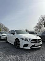 MERCEDES CLASSE A 180, Wit, Bedrijf, 5 deurs, USB