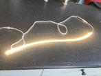 Aquarium ledverlichting 70 cm, Ophalen of Verzenden, Zo goed als nieuw