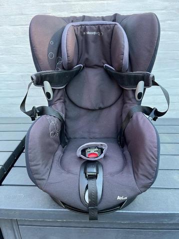 Autostoel Bébéconfort Axiss draaibaar (9-18 kg) beschikbaar voor biedingen