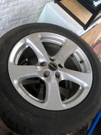 4 Pirelli wintervelgen en banden, Auto-onderdelen, Banden en Velgen, 17 inch, 235 mm, Banden en Velgen, Gebruikt