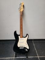 Fender stratocaster, Muziek en Instrumenten, Ophalen, Zo goed als nieuw, Fender