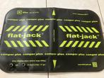 Flat Jack voor camper/caravan, Ophalen, Zo goed als nieuw