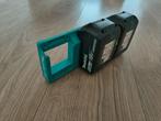 Makita 18V Batterijhouder ( 3 in 1), Doe-het-zelf en Bouw, Ophalen of Verzenden, Nieuw