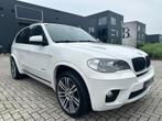 BMW X5 3.0d M-Pakket / 7 Zitplaatsen - 217.000km - 2012, Autos, BMW, SUV ou Tout-terrain, 7 places, Cuir, X5