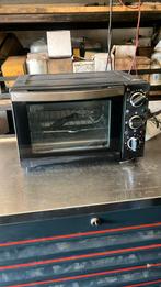Mini oven, Elektronische apparatuur, Ovens, Ophalen, Zo goed als nieuw, Oven