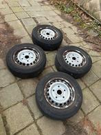 Roues completes Ford Transit Custom, Auto-onderdelen, Banden en Velgen, Ophalen, 16 inch, Banden en Velgen, Bestelwagen