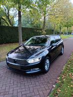 VW Passat 1.6 TDI Variante Export ou négociant, Autos, Volkswagen, Achat, Euro 6, Carnet d'entretien, Boîte manuelle