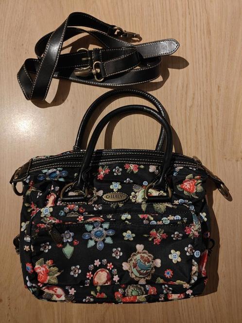 Oilily handtas (nieuw), Handtassen en Accessoires, Tassen | Schooltassen, Nieuw, Ophalen of Verzenden